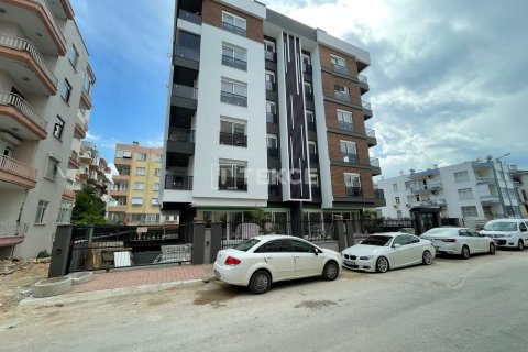 5+1 Penthouse en Antalya, Turkey No. 11023 1