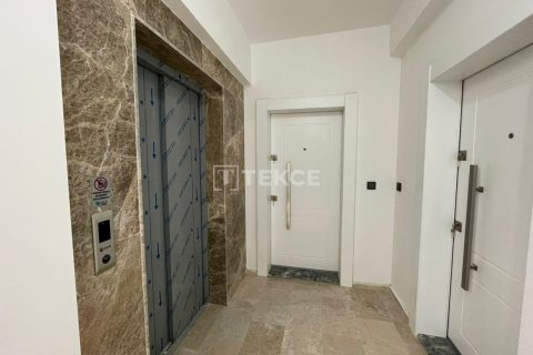 5+1 Penthouse en Antalya, Turkey No. 11023 4