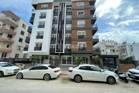 5+1 Penthouse en Antalya, Turkey No. 11023 2