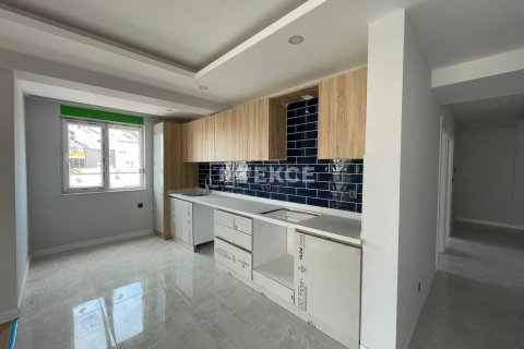 5+1 Penthouse in Antalya, Turkey No. 11023 10