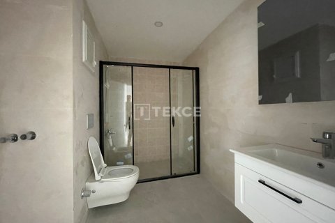 5+1 Penthouse en Antalya, Turkey No. 11023 26