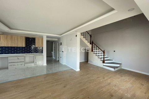 5+1 Penthouse en Antalya, Turkey No. 11023 16