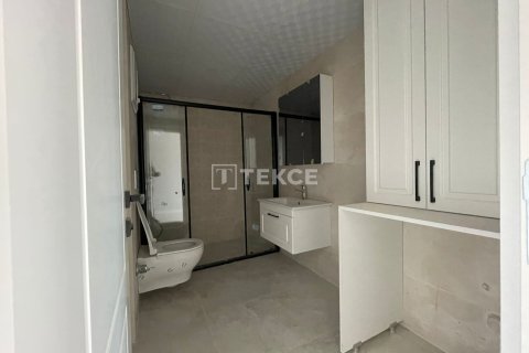 5+1 Penthouse en Antalya, Turkey No. 11023 21