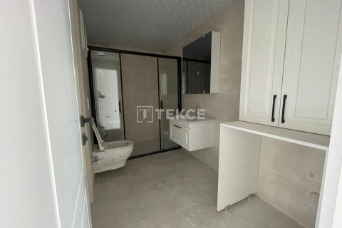 5+1 Penthouse en Antalya, Turkey No. 11023 28