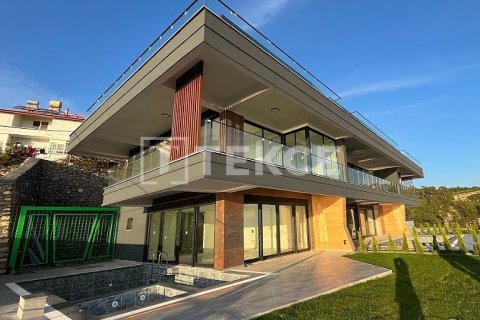 5+2 Villa en Alanya, Turkey No. 11686 7