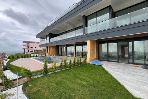 5+2 Villa en Alanya, Turkey No. 11686 8