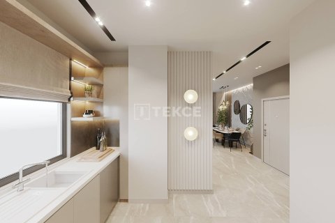 2+1 Penthouse à Alanya, Turkey No. 11687 20