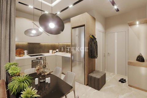 2+1 Penthouse à Alanya, Turkey No. 11687 17