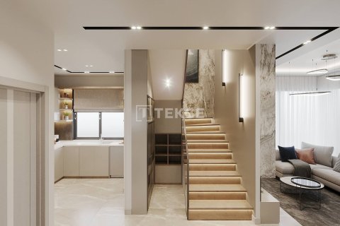 2+1 Penthouse à Alanya, Turkey No. 11687 29