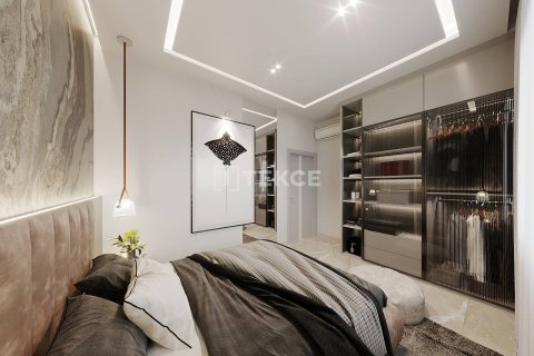 2+1 Penthouse à Alanya, Turkey No. 11687 24