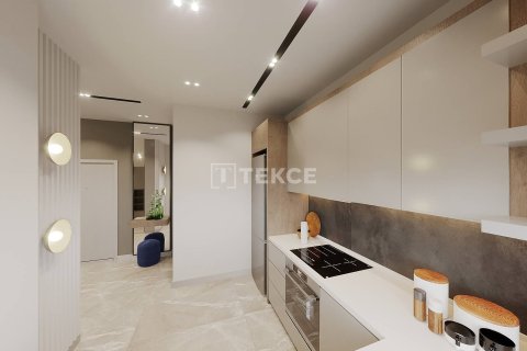 2+1 Penthouse à Alanya, Turkey No. 11687 21