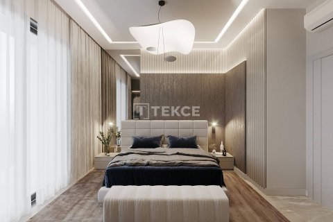 2+1 Penthouse en Alanya, Turkey No. 11687 28