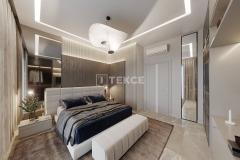 2+1 Penthouse à Alanya, Turkey No. 11687 25