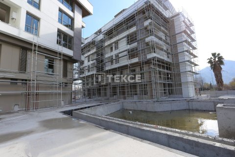 1+1 Appartement à Antalya, Turkey No. 11749 12