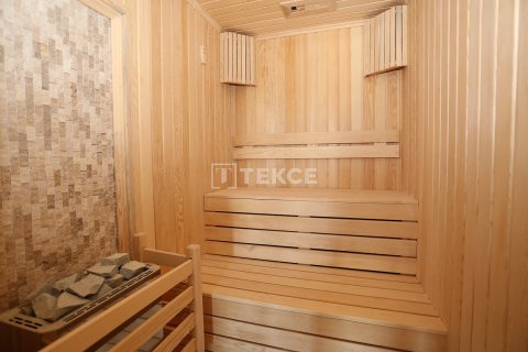 Квартира 1+1 в Анталья, Турция №11749 16