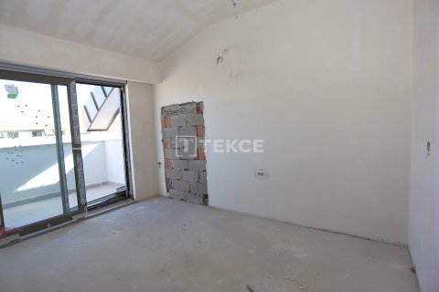 Квартира 1+1 в Анталья, Турция №11749 14