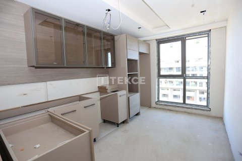 Квартира 1+1 в Анталья, Турция №11749 15