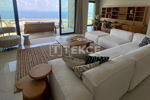 5+1 Villa à Bodrum, Turkey No. 11716 13