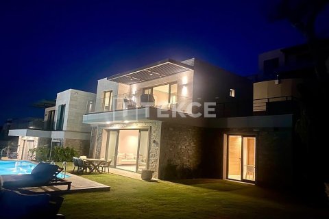 5+1 Villa en Bodrum, Turkey No. 11716 6