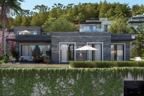 5+1 Villa en Bodrum, Turkey No. 11716 26