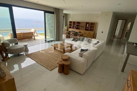 5+1 Villa en Bodrum, Turkey No. 11716 22