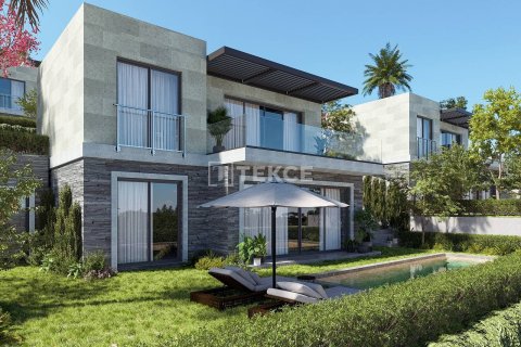 5+1 Villa à Bodrum, Turkey No. 11716 30