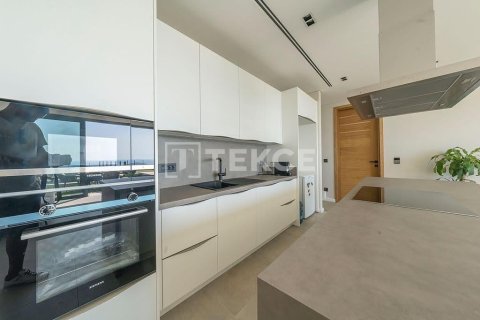 5+1 Villa en Bodrum, Turkey No. 11716 16