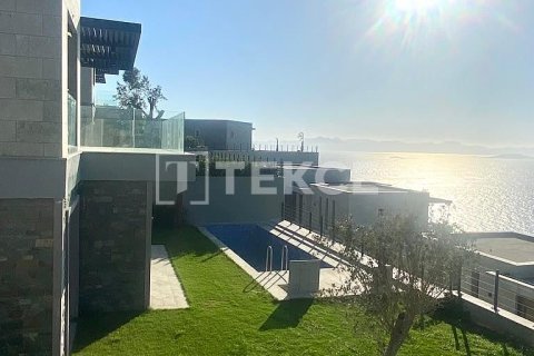 5+1 Villa à Bodrum, Turkey No. 11716 7