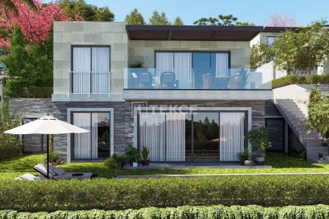 5+1 Villa en Bodrum, Turkey No. 11716 8