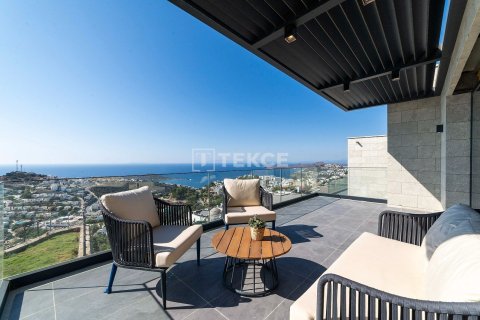 5+1 Villa en Bodrum, Turkey No. 11716 4