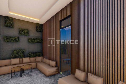 2+1 Appartement à Alanya, Turkey No. 11656 19