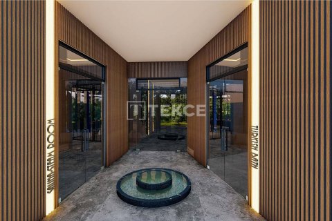 2+1 Appartement à Alanya, Turkey No. 11656 18