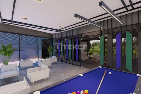 2+1 Appartement à Alanya, Turkey No. 11656 24