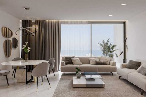 2 dormitorios Apartment en Paphos, Cyprus No. 73755 4