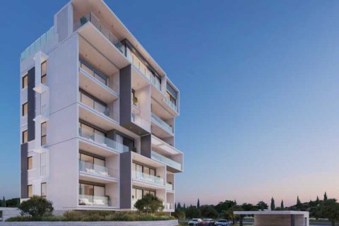 2 dormitorios Apartment en Paphos, Cyprus No. 73755 1