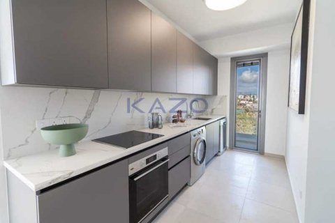 3 dormitorios Apartment en Trachoni, Cyprus No. 73760 9