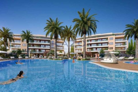 3 dormitorios Apartment en Trachoni, Cyprus No. 73760 4