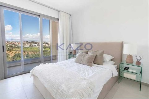 3 dormitorios Apartment en Trachoni, Cyprus No. 73760 10