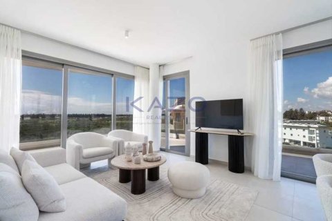 3 dormitorios Apartment en Trachoni, Cyprus No. 73760 8