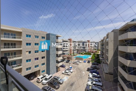 2 dormitorios Apartment en Al Reef, UAE No. 46498 2