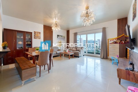 2 bedrooms Apartment in Al Reef, UAE No. 46498 1