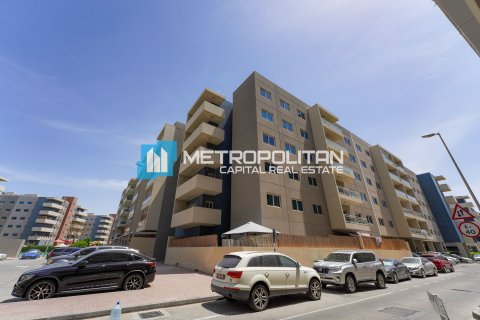 2 dormitorios Apartment en Al Reef, UAE No. 46498 17