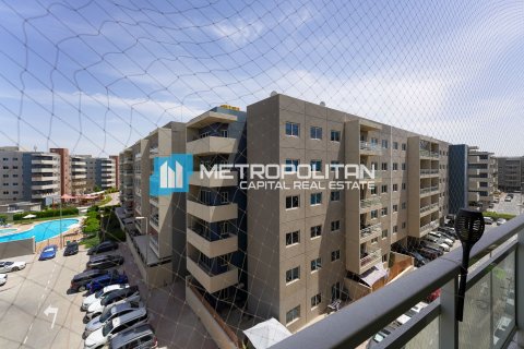 2 dormitorios Apartment en Al Reef, UAE No. 46498 15