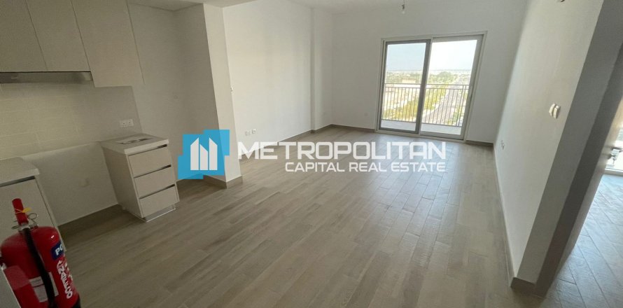 1 chambre Appartement à Yas Island, UAE No. 46496