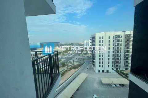 1 bedroom Apartment on the Yas Island, UAE No. 46496 16