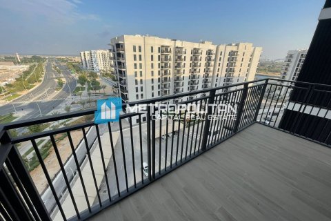 1 dormitorio Apartment en  Yas Island, UAE No. 46496 14