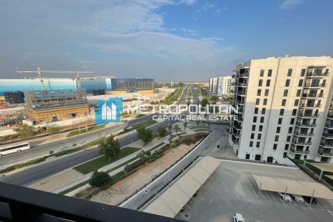 1 bedroom Apartment on the Yas Island, UAE No. 46496 12