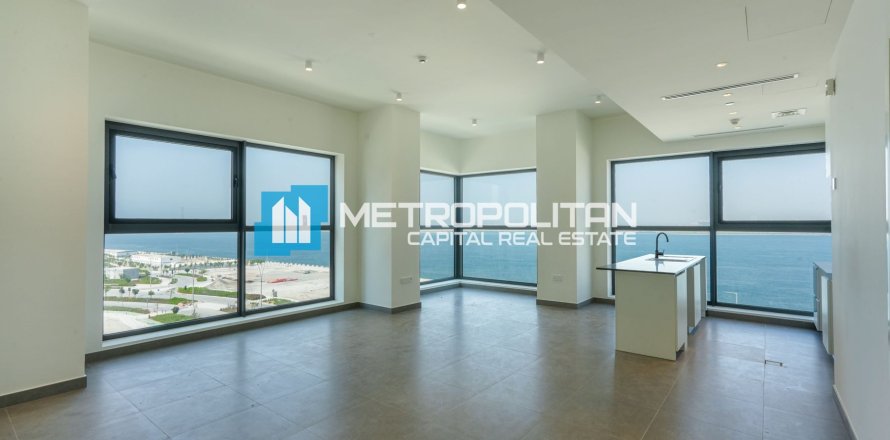 3 bedrooms Apartment in Al Reem Island, UAE No. 46497