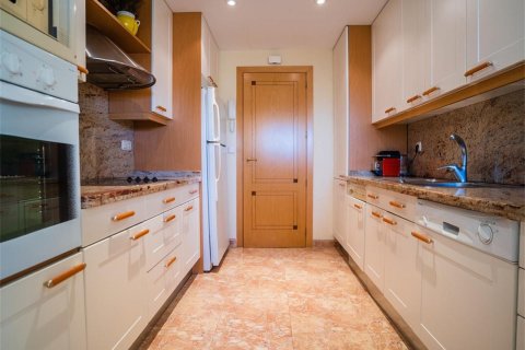 3 chambres Appartement à San Juan, Spain No. 26243 9