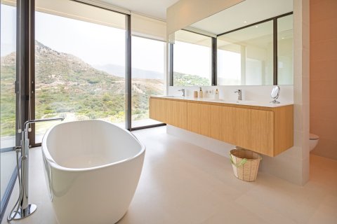 4 chambres Villa à Benahavis, Spain No. 27053 15